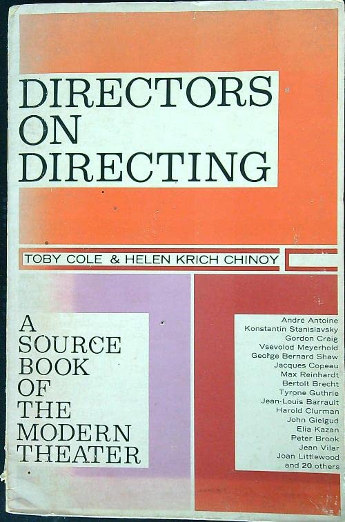 Directors on Directing
