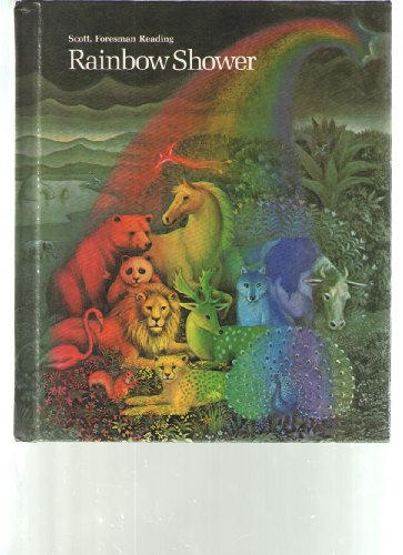 Rainbow Shower (Scott Foresman Reading Series Grade 2, Book 2, Microcomputer Management System)