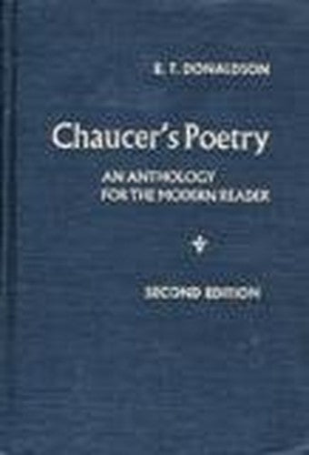 Chaucer's Poetry