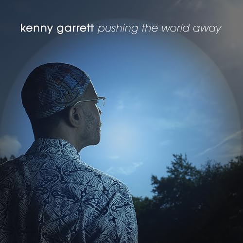 Pushing the World Away