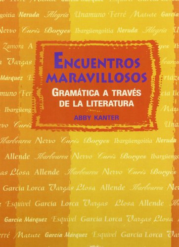 Encuentros Maravillosos