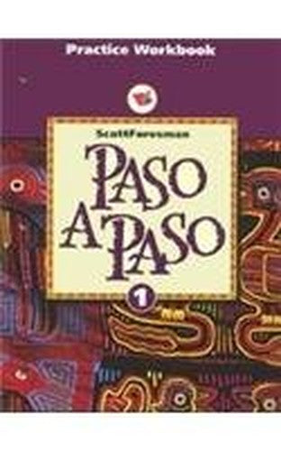 Paso a Paso Level 1 Practice W