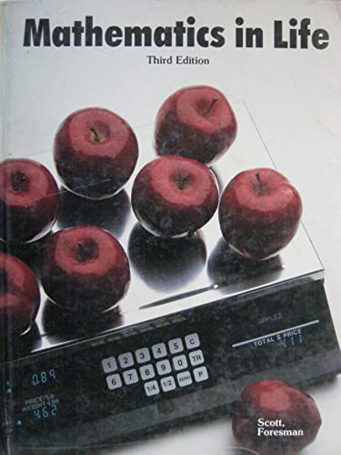 Math in LifeGrade