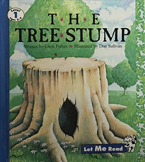 The Tree Stump