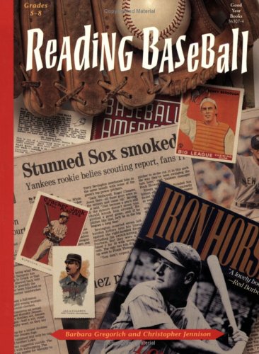 Reading Baseball