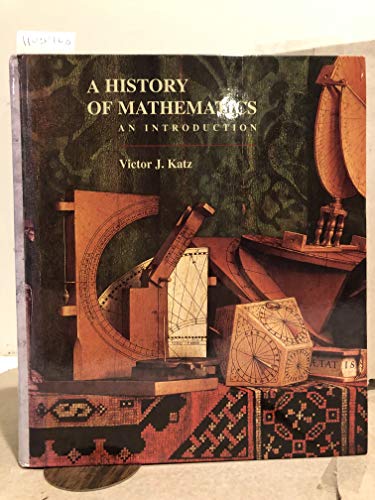 History of Mathematics
