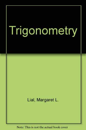Trigonometry