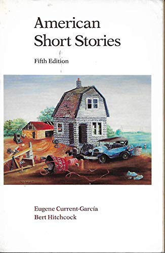 American Short Stories