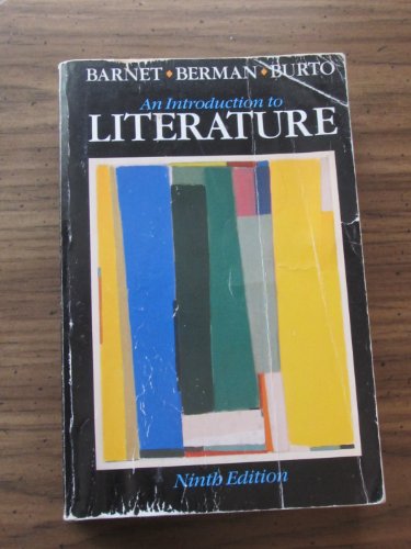 Introduction to Literature