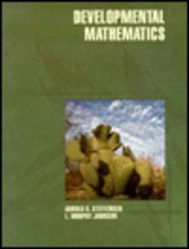 Developmental Mathematics 91
