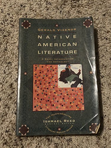 Native-American Literature