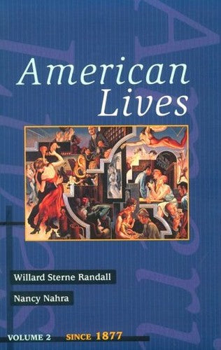 American Lives, Volume II