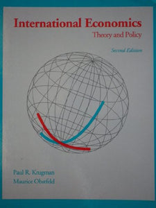 International Economics 