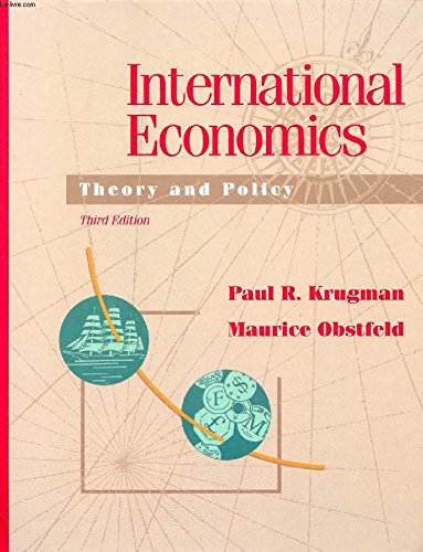 International Economics