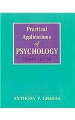 Practical Applications of Psychology