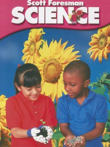 Elementary Science 2000 Se Workbook Grade K Copyright 2000