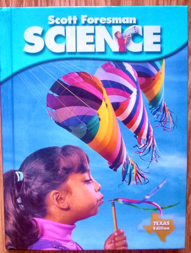 Scott Foresman Science, Grade 1