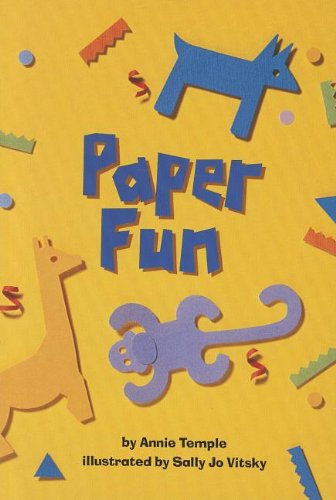 Paper Fun