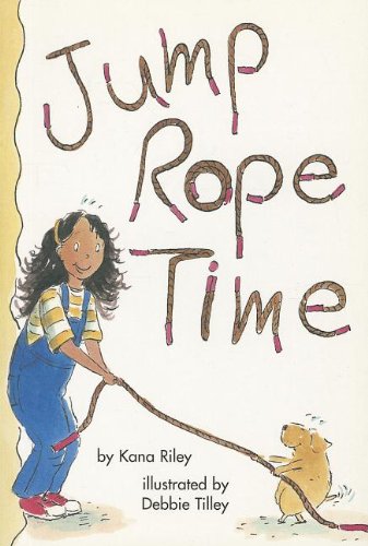 Jump Rope Time