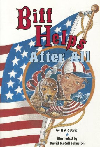 Biff Helps After All