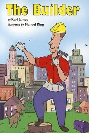 The Builder