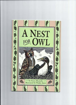 A Nest for Owl