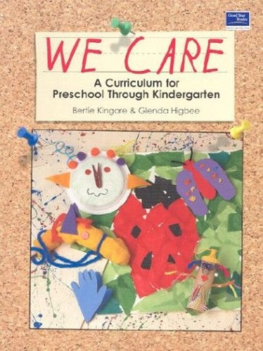We Care