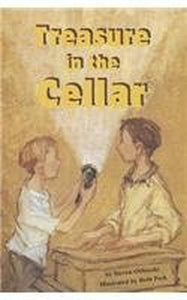 Treasure in the Cellar 