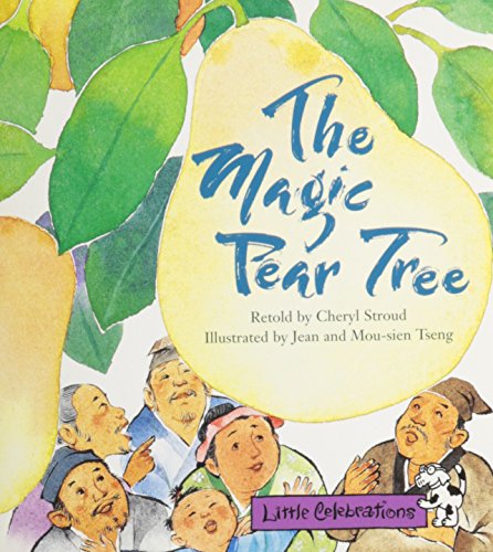 Little Celebrations, the Magic Pear Tree, Single Copy, Fluency, Stage 3a