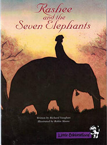 Little Celebrations, Rashee and the Seven Elephants, Single Copy, Fluency, Stage 3 