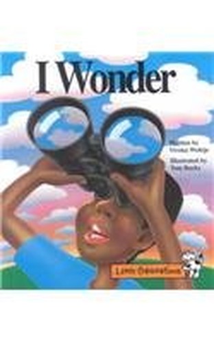 I Wonder