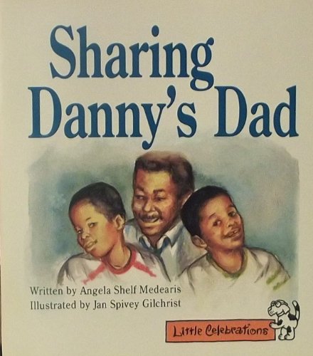 Sharing Danny S Dad