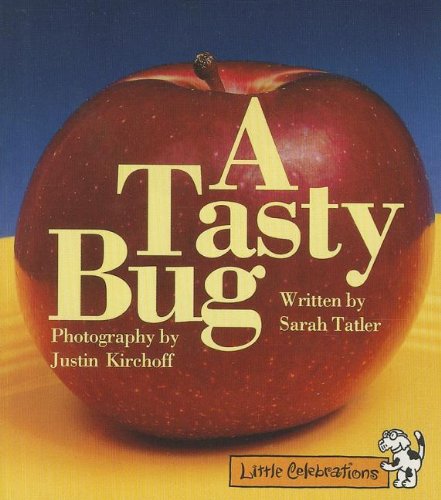 A Tasty Bug