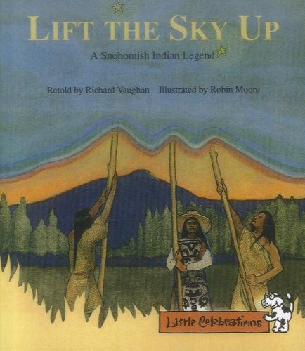 Lift Sky Up