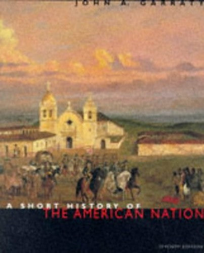 A Short History of the American Nation