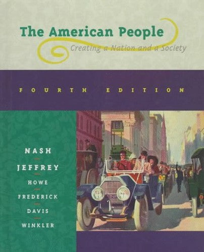 The American People, SVE
