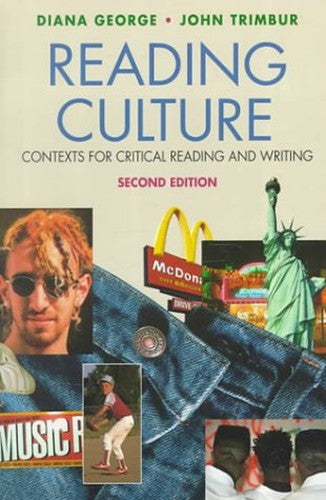 Reading Culture