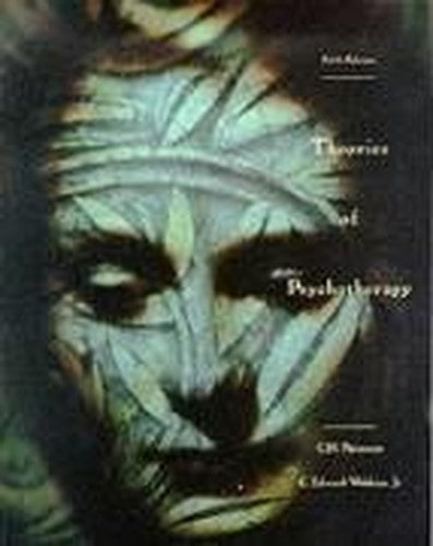 Theories of Psychotherapy