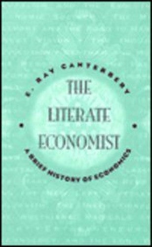 The Literate Economist