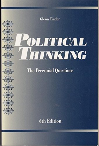 Political Thinking