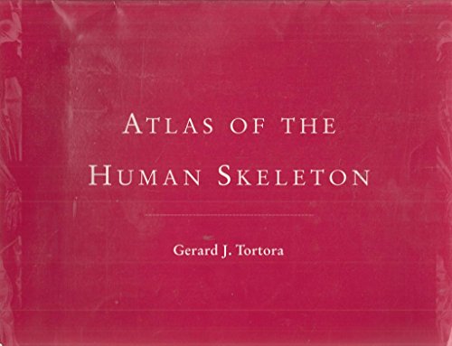 Atlas of the Human Skeleton