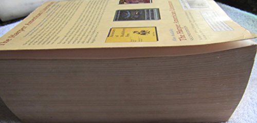 The Harper American Literature