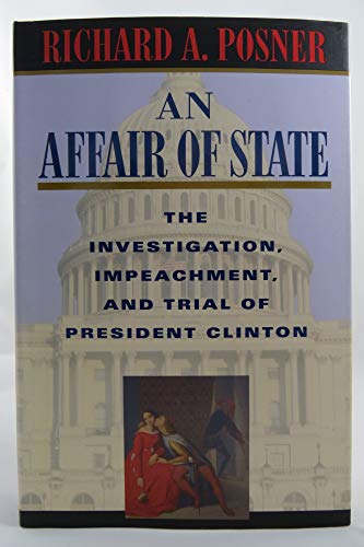An Affair of State