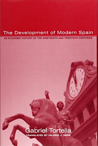 The Development of Modern Spain