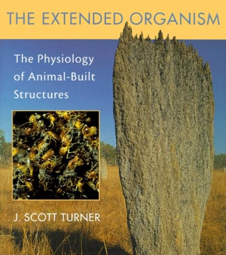 The Extended Organism