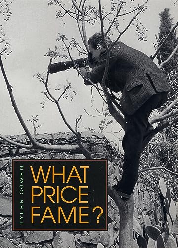 What Price Fame?