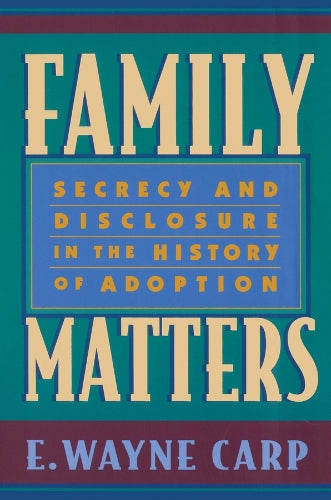 Family Matters