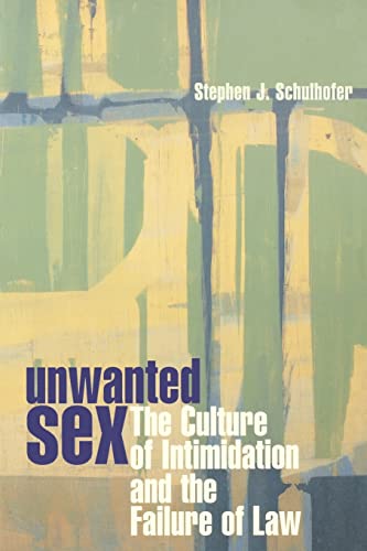 Unwanted Sex