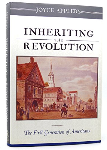 Inheriting the Revolution