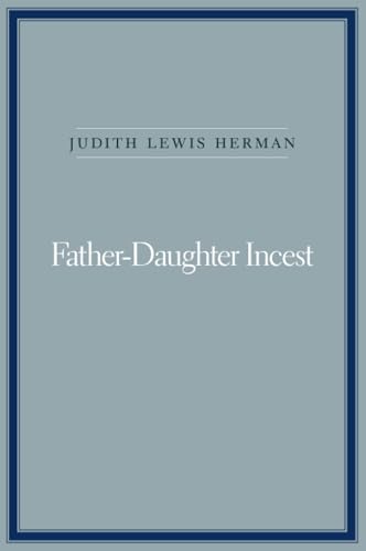 Father-Daughter Incest